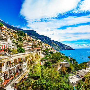 Amalfi Coast
